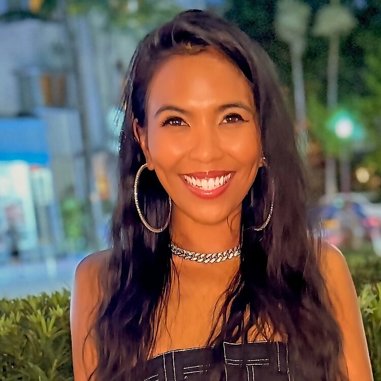 Jada Kai