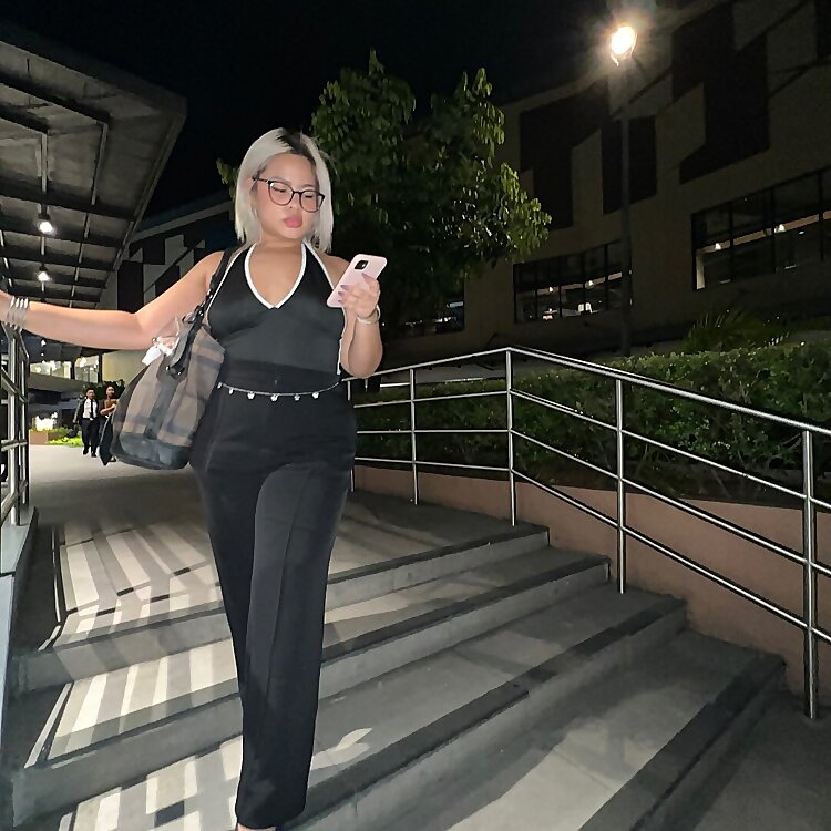 Tina Slick