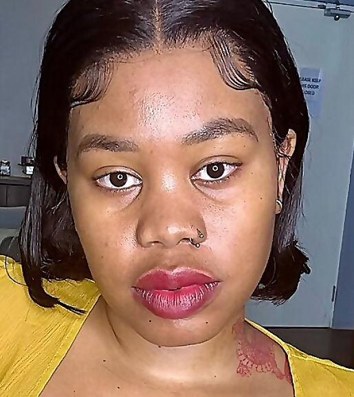 Xolisile Mfeka