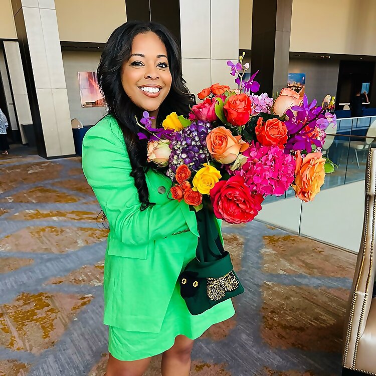 Amanda Muhammad