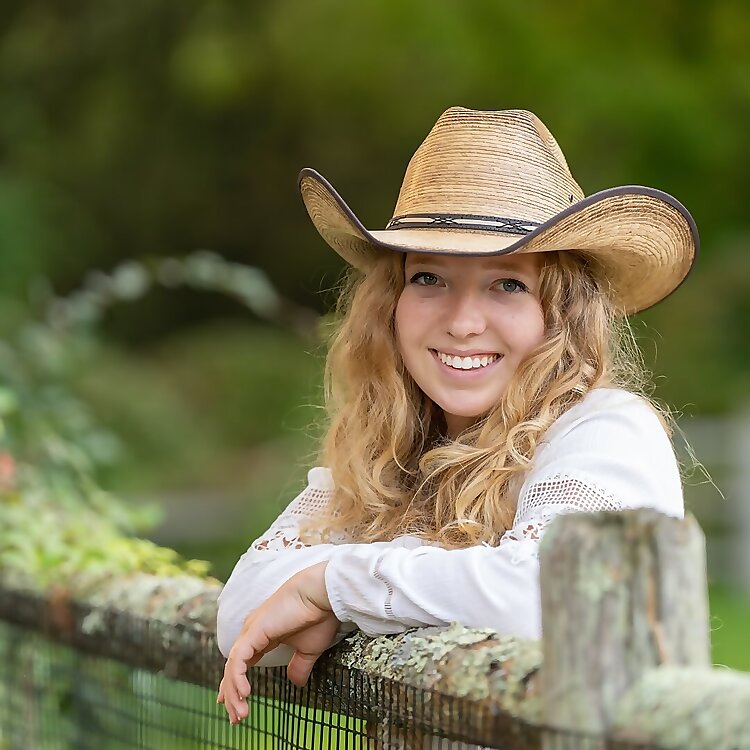 LillieAnne Brown