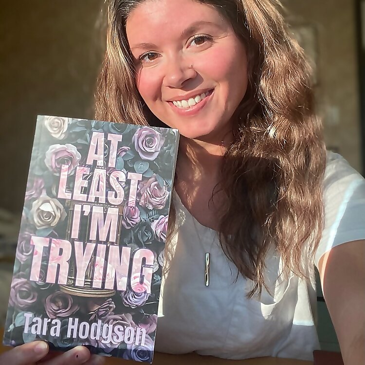 Tara Hodgson