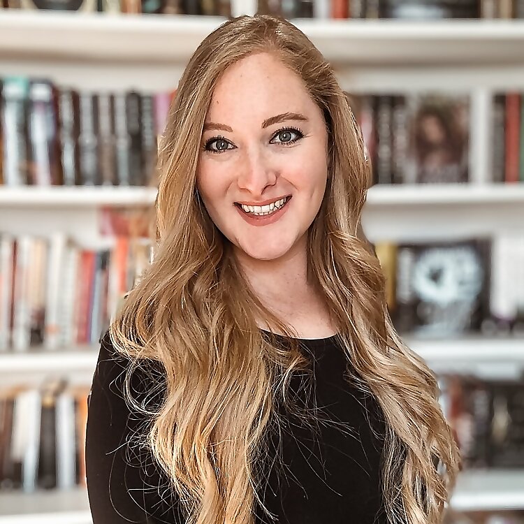 Christy R. Harrill