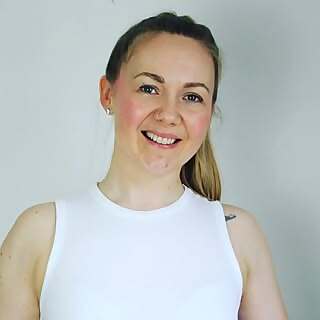 Carina Mellors