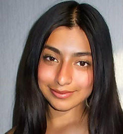 Rachel Quiroz