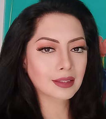 Aisha David Mendez
