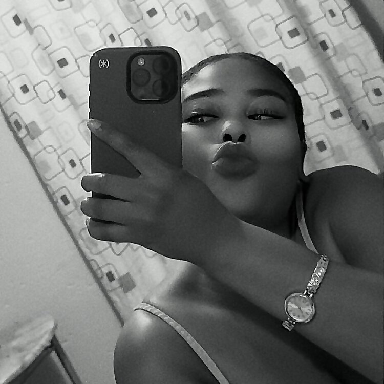 Portia Layla Madam Chaby Mafatle