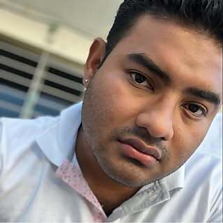 Jose Ruben Gordillo Sánchez