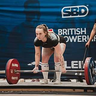 Caitlin Mirzayantz