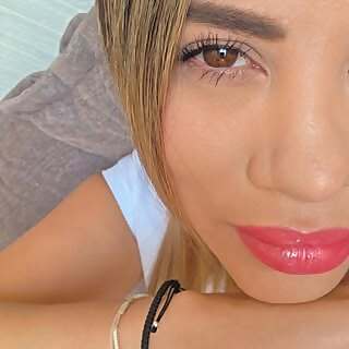 Cynderella Michel