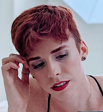Faye Holloway