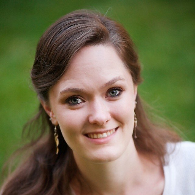 Katherine Briggs