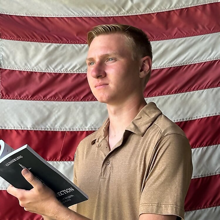 Gunner Long