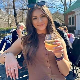 Laura Rose Moore