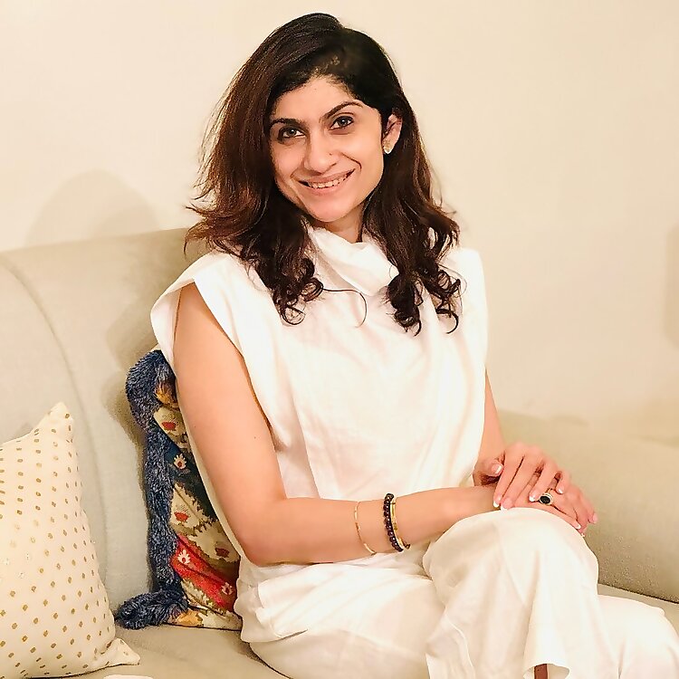 Devika Kamat