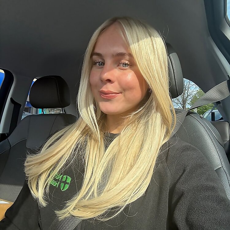 Lottie Hebb