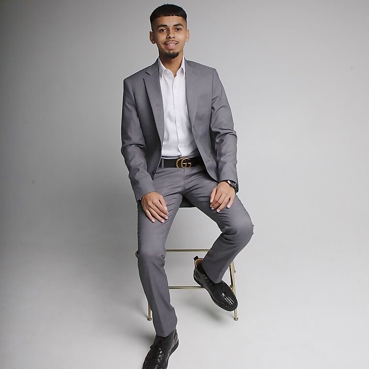 Harsh Sandhu