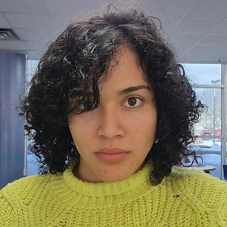 Veronica Pichardo