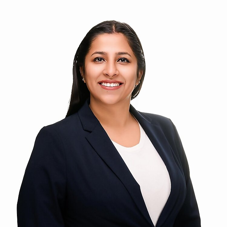 Vaishali Tandon