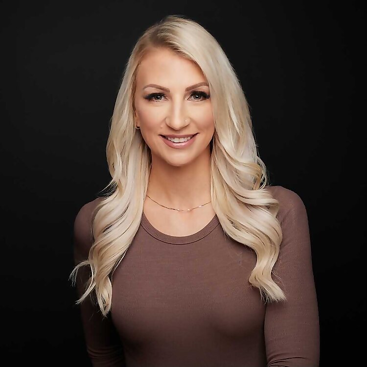Karlee Mushie