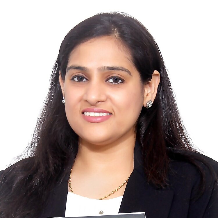 Meghna Garg