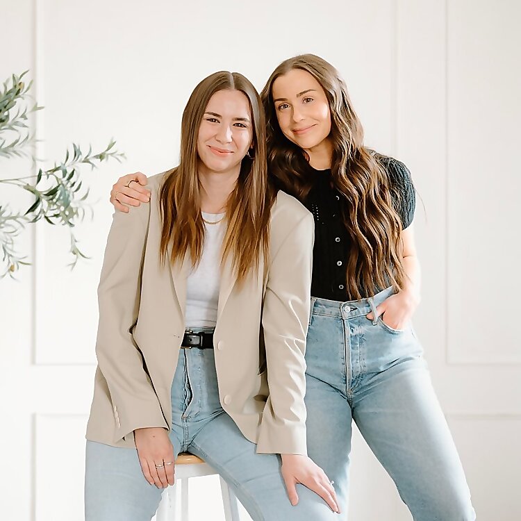 Hayley McKay & Jayne McKay