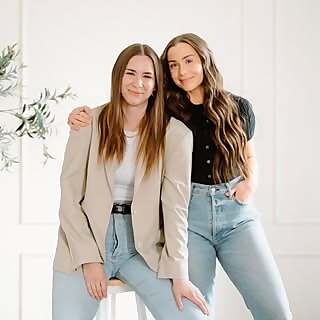 Hayley McKay & Jayne McKay