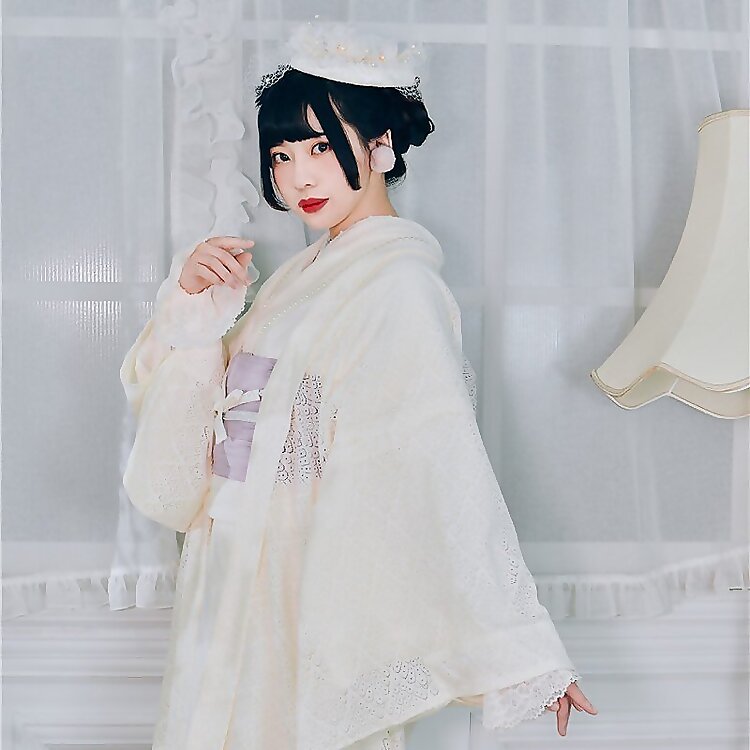 Kimono Miyabi