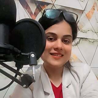 Fiza Zaidi
