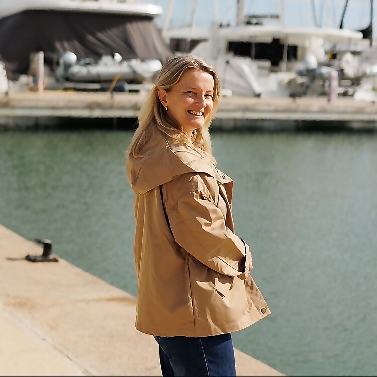 Karin Schroder 