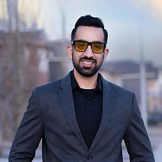 Vasu Sharma