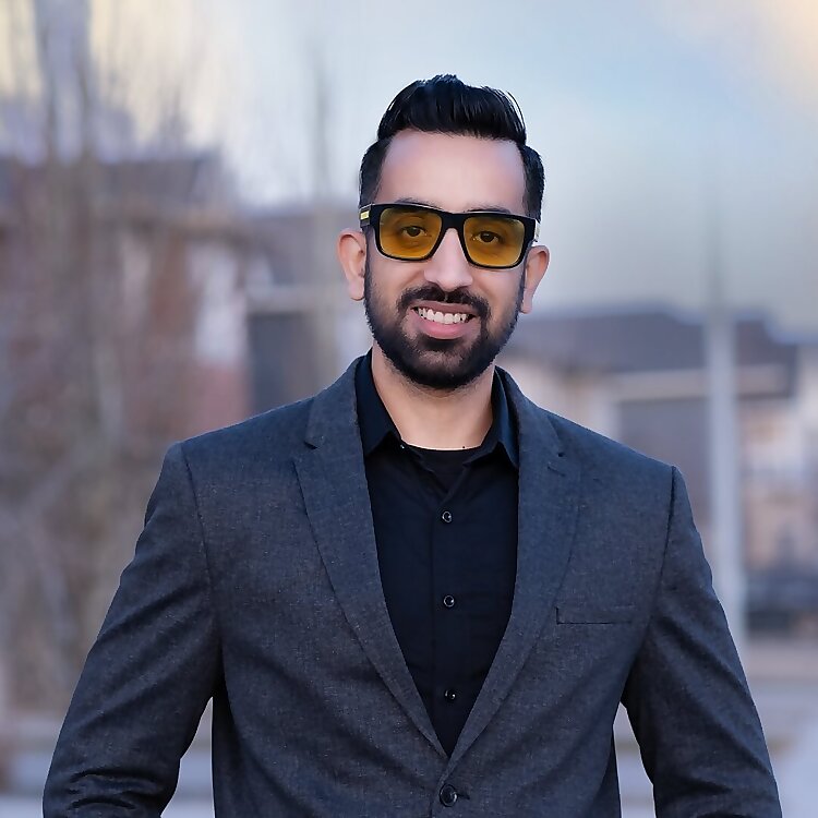 Vasu Sharma
