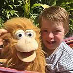 Elijah & Crumpet 