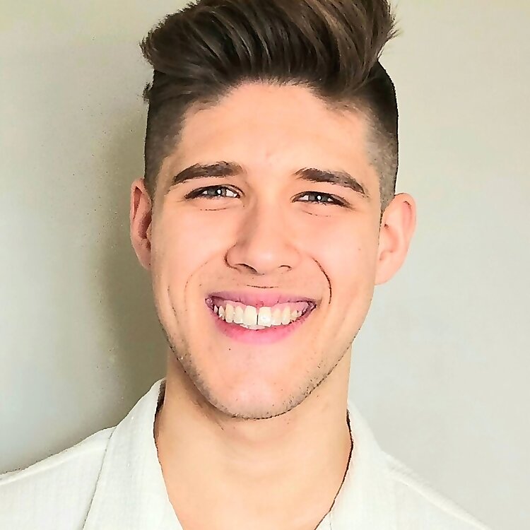 Quinn Strietman