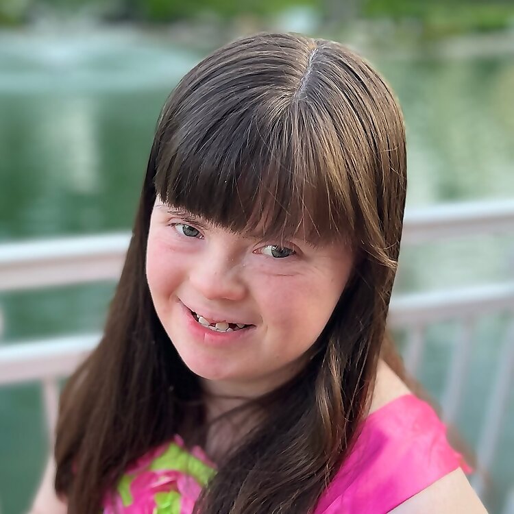 Molly Kate