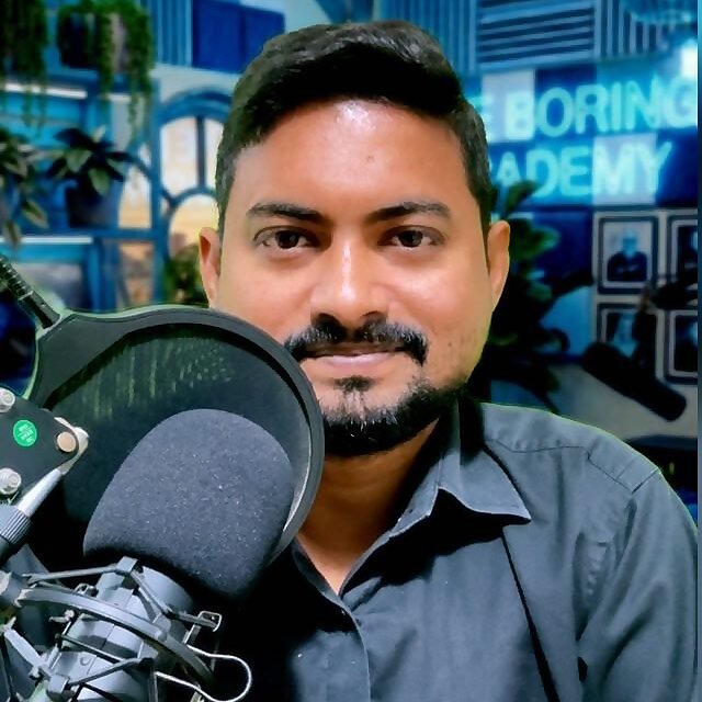 Jaison Elcy Jose 