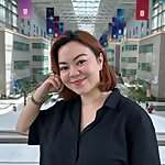 Gulmira Batyrkhanova  