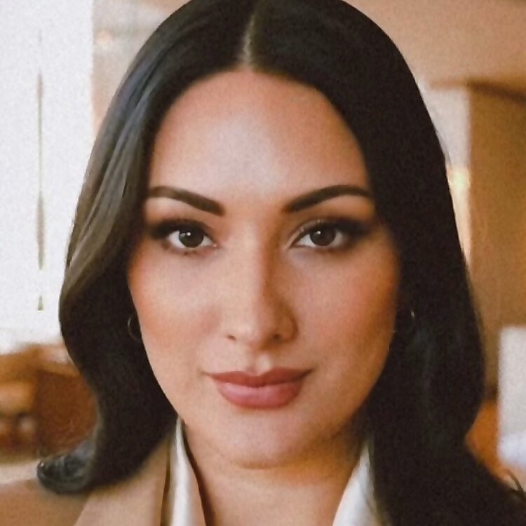 Chantelle Jenkins