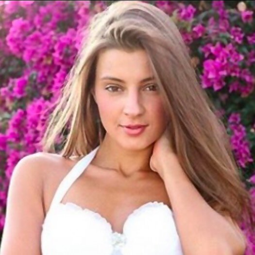 Maria Ryabushkina