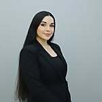 Shamama Nasirova