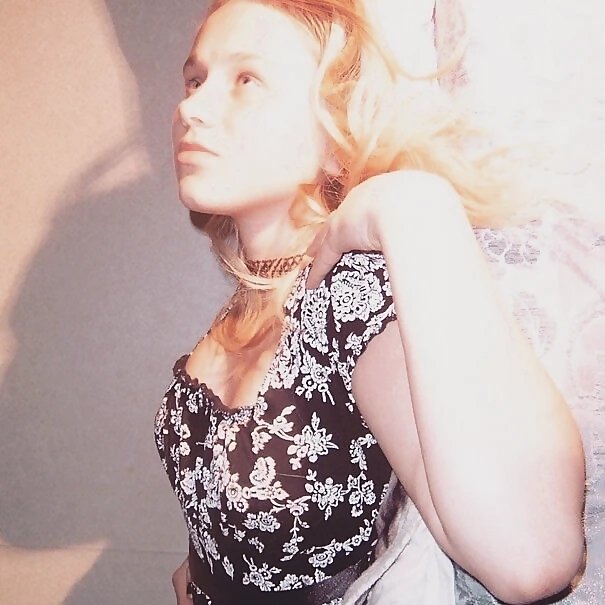 Christina Lightfairy