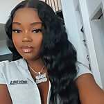 MarTeekia Sweat