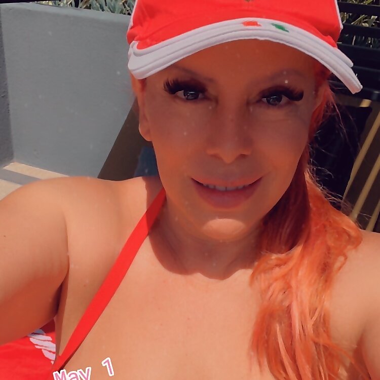 Nicky Ferrari
