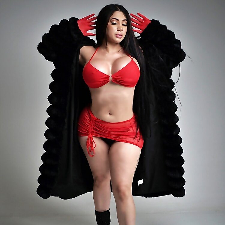 Giselle Montes