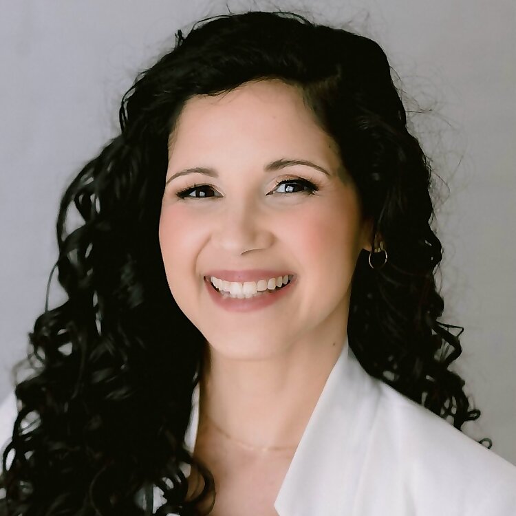 Tanya Freirich