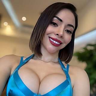 Jocelyn Macias