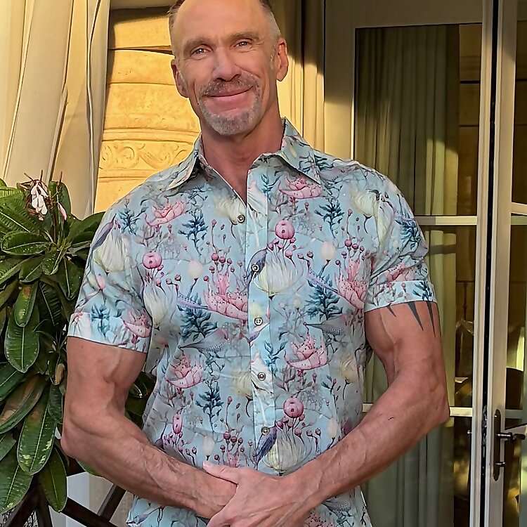 Dallas Steele