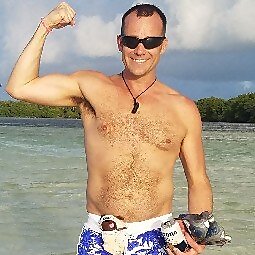 Hotseajock