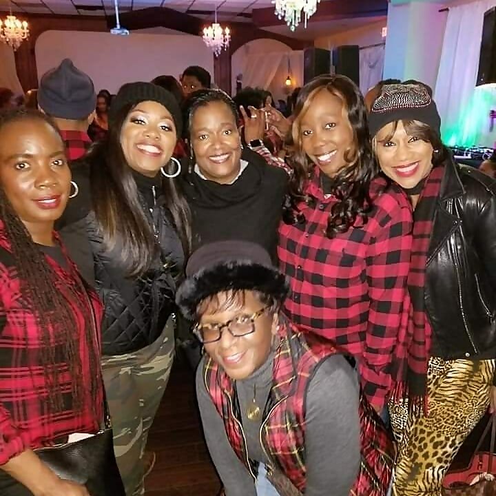 Chastity Rena’ Corbett