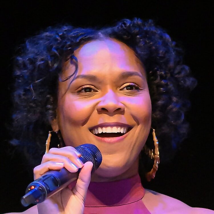Shanelle Gabriel